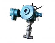 鍛鋼截止閥和鍛鋼閘閥有哪些區別？